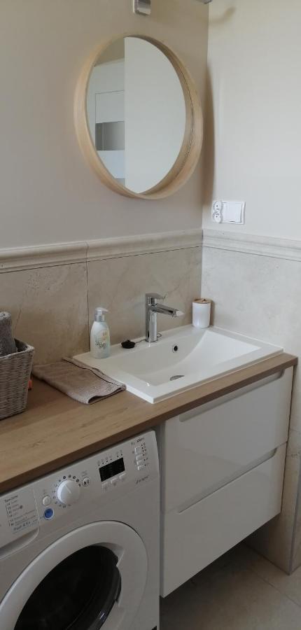 Apartament Sloneczny Wegorzewo 74M2 Εξωτερικό φωτογραφία